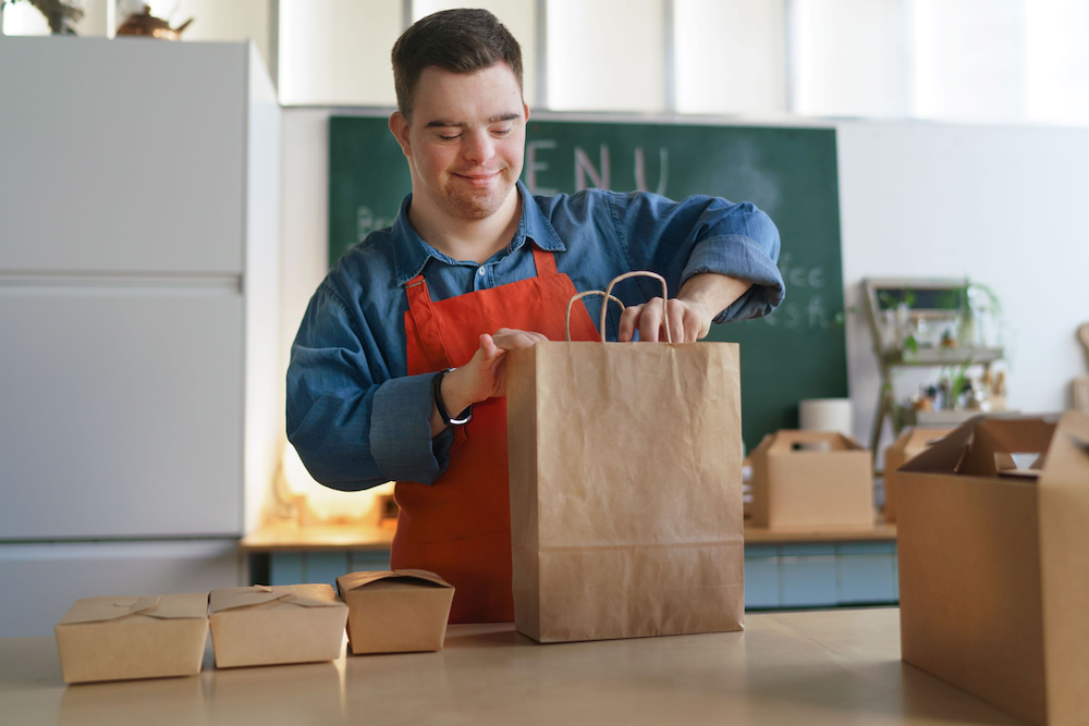 School Leaver Employment Supports Explained