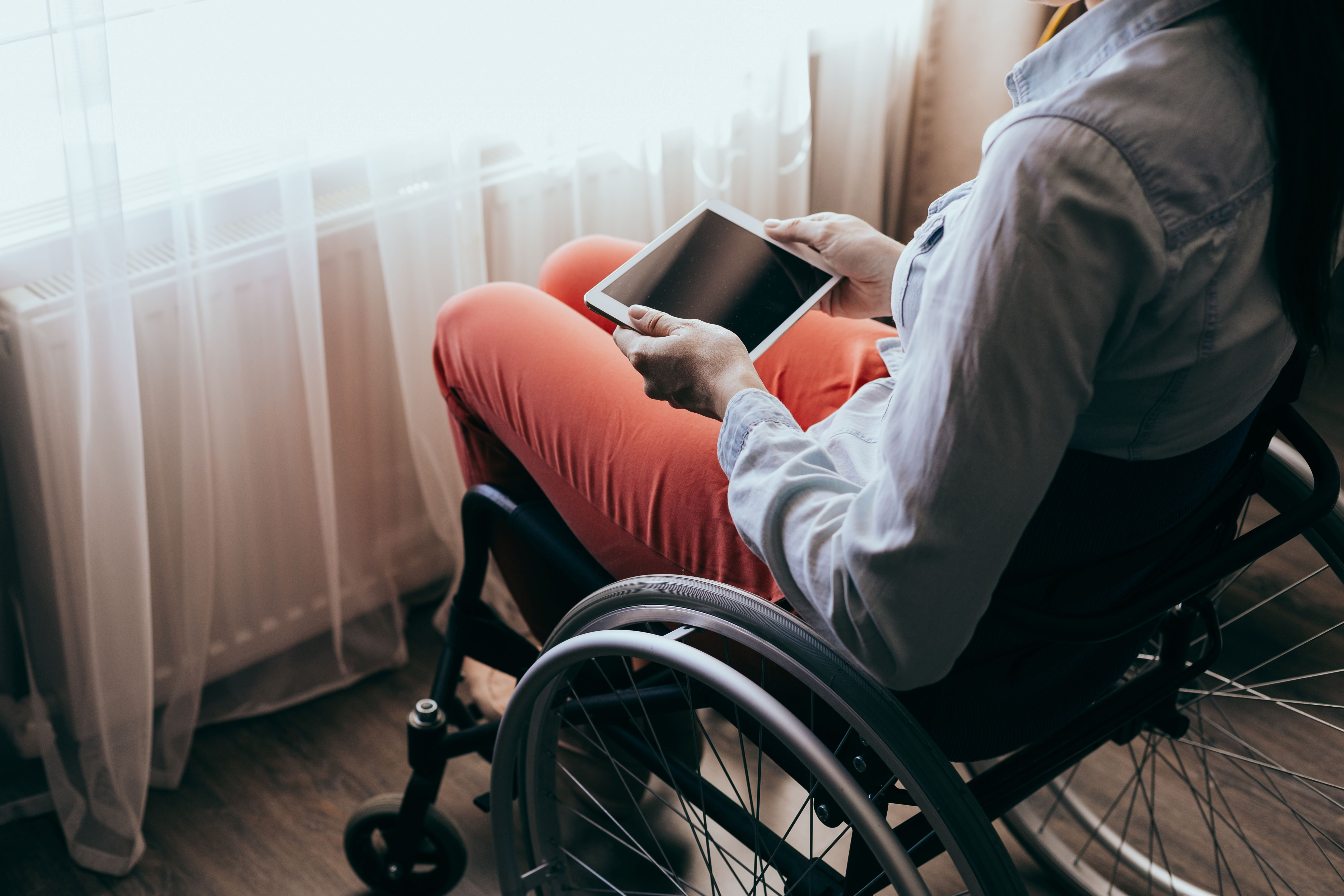 Ask a Support Coordinator: AT