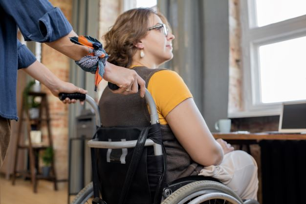 Ask a Support Coordinator: SIL