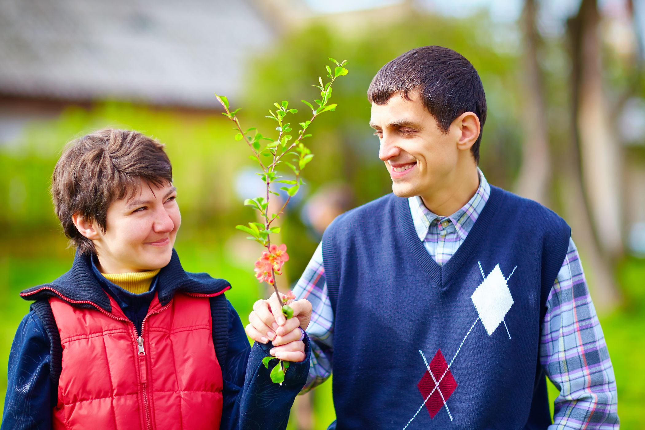 A spotlight on Positive Behaviour Support